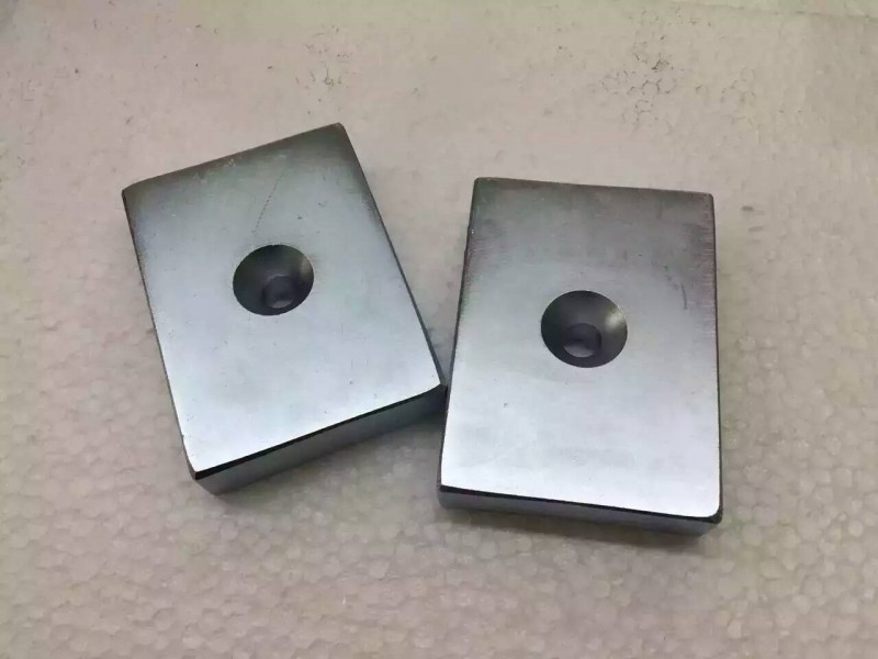 汝州强磁铁的特点